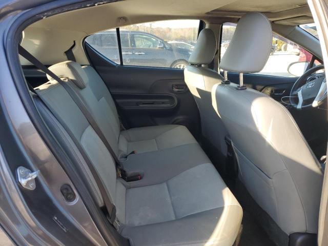 2015 TOYOTA PRIUS C - JTDKDTB31F1094897