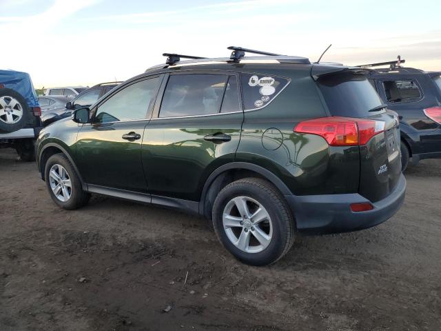 VIN JTMRFREV5D5002446 2013 TOYOTA RAV4 no.2