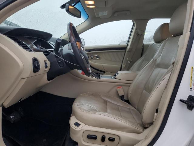2015 FORD TAURUS LIM - 1FAHP2F88FG170765