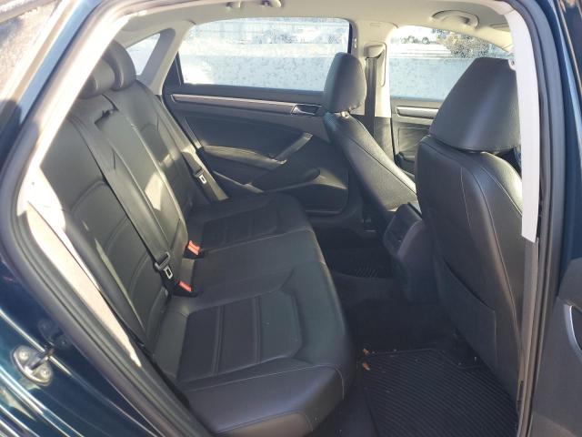 2018 VOLKSWAGEN PASSAT S - 1VWAA7A35JC005548