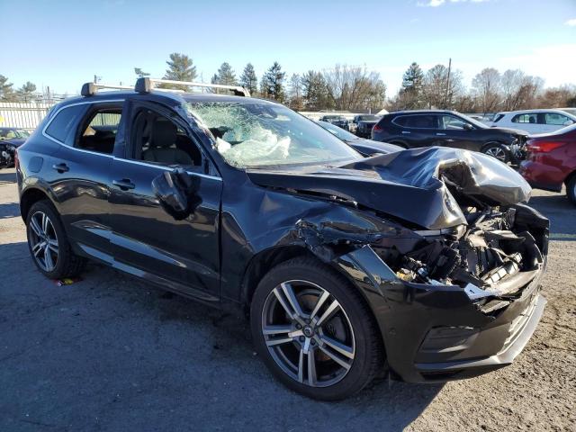 2019 VOLVO XC60 T6 YV4A22RK5K1339359