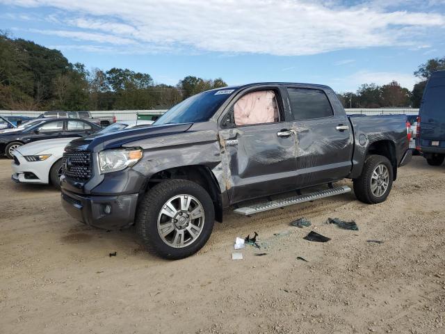 2018 Toyota Tundra Specs, Performance & Photos - autoevolution