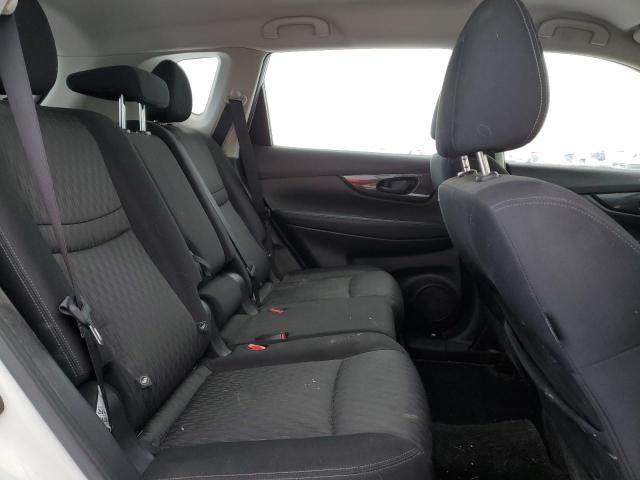 2020 NISSAN ROGUE S - JN8AT2MV1LW139783