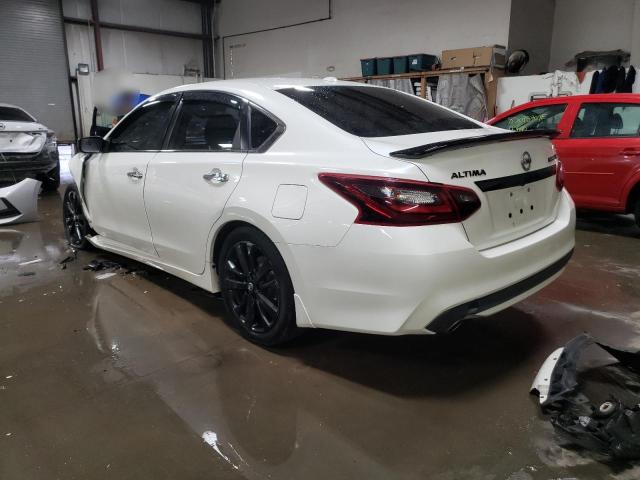 2018 NISSAN ALTIMA 2.5 - 1N4AL3AP4JC239047