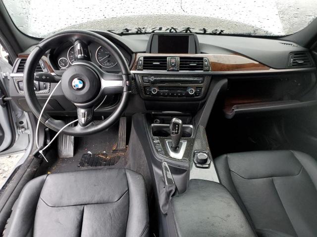 2015 BMW 328 XI SUL - WBA3B5G57FNS14465