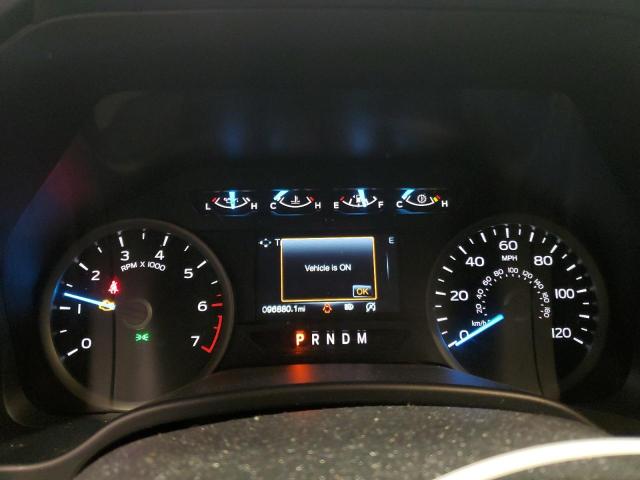 2020 FORD F150 SUPER - 1FTEW1EP9LKE63330