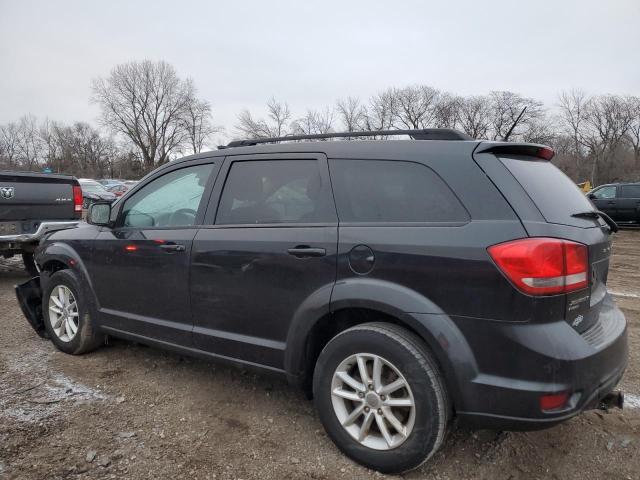 VIN 3C4PDDBG3DT579370 2013 DODGE JOURNEY no.2