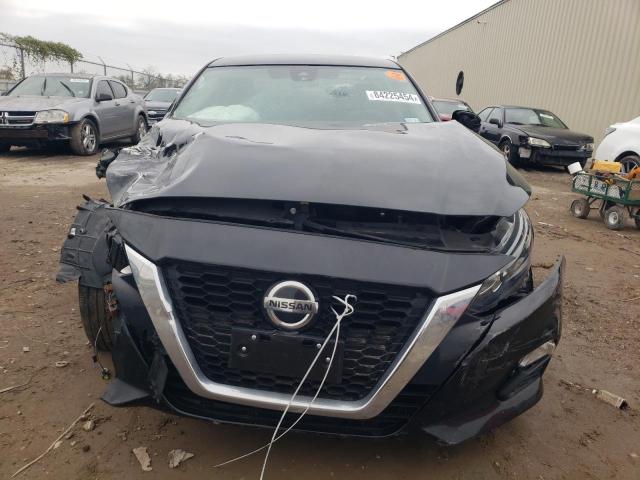 VIN 1N4BL4BV8NN411484 2022 NISSAN ALTIMA no.5