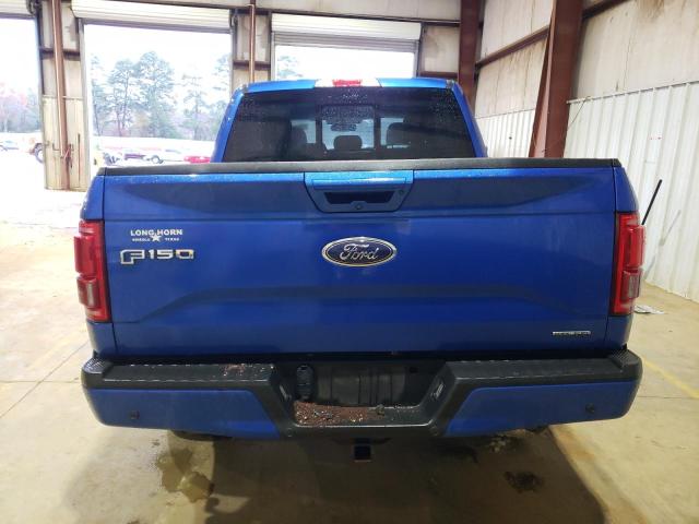 VIN 1FTEW1EF6FFC61596 2015 FORD F-150 no.6