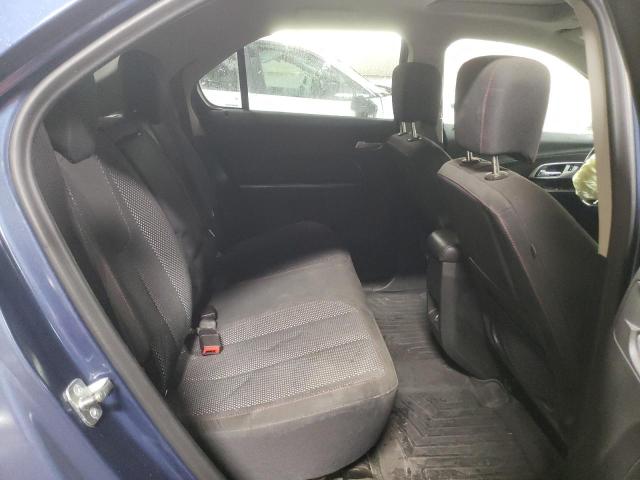 2016 CHEVROLET EQUINOX LT - 2GNALCEK6G6345985