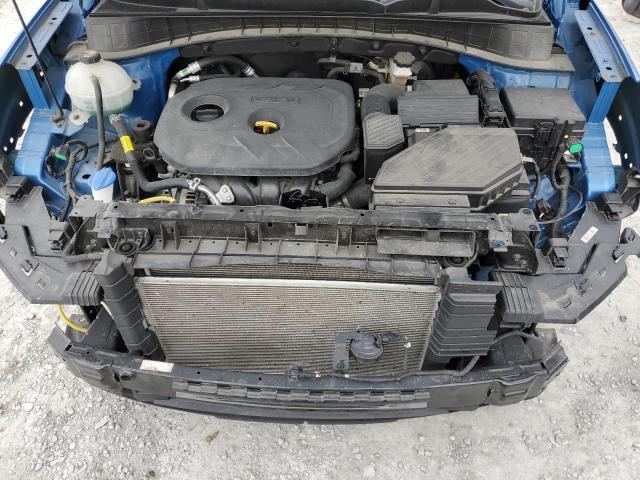 2020 HYUNDAI TUCSON LIM - KM8J33A49LU150616