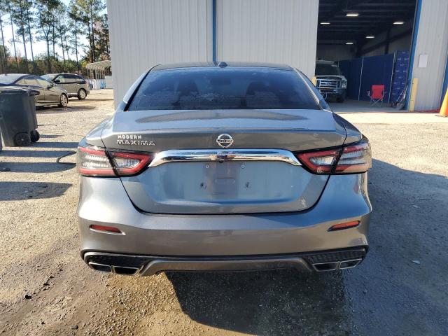 2019 NISSAN MAXIMA S - 1N4AA6AV4KC370308