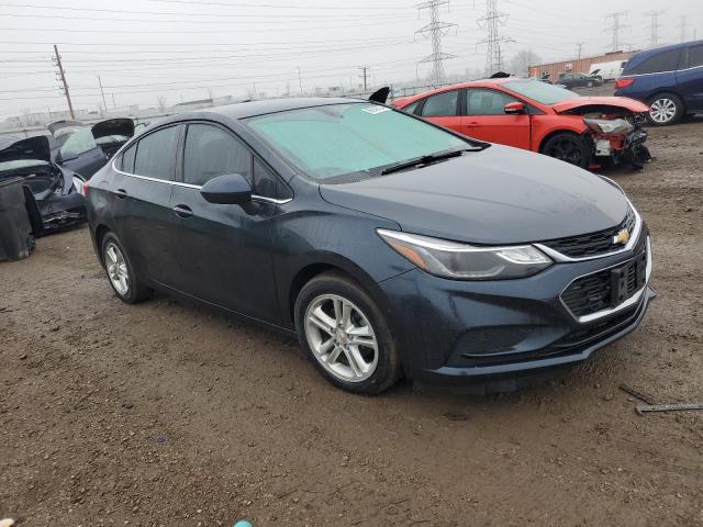 2016 CHEVROLET CRUZE LT - 1G1BE5SM5G7304068