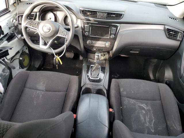 2020 NISSAN ROGUE SPOR - JN1BJ1CV0LW273639