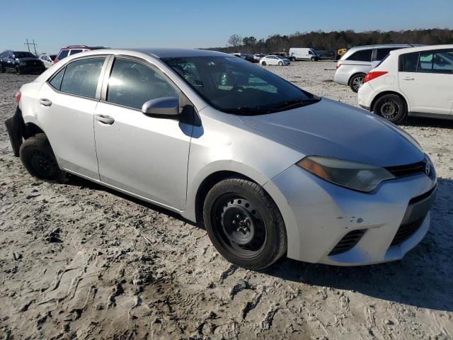 Vin: 5yfburhe5fp289490, lot: 86480194, toyota corolla l 20154