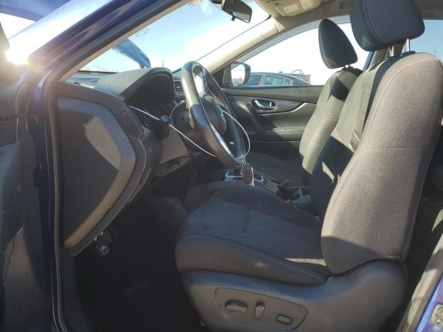 2017 NISSAN ROGUE S - KNMAT2MV9HP582521