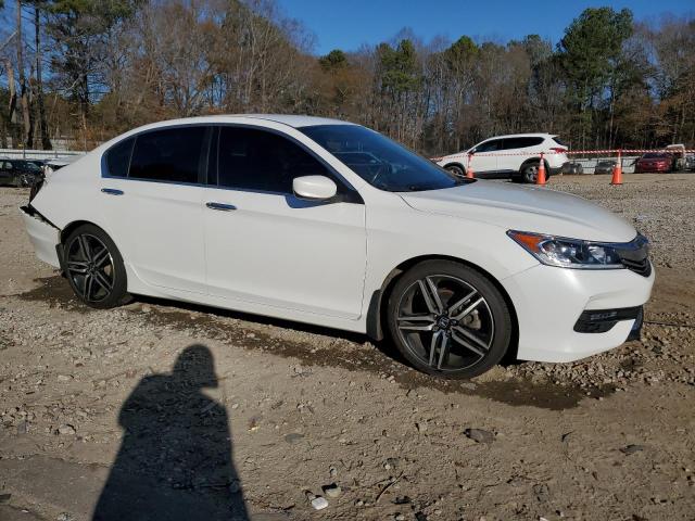 2016 HONDA ACCORD SPO - 1HGCR2F51GA165725