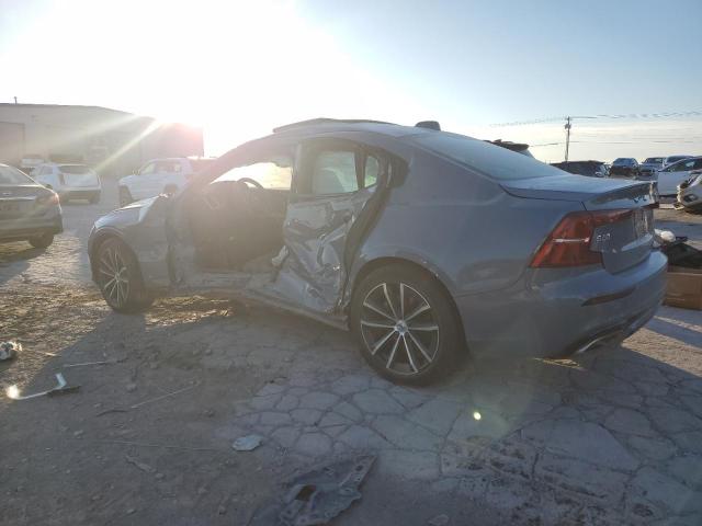 Vin: 7jrl12fz5ng154635, lot: 82207144, volvo s60 b5 mom b5 momentum 20222