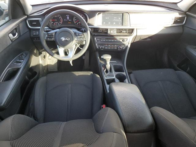 2019 KIA OPTIMA LX - 5XXGT4L33KG278685