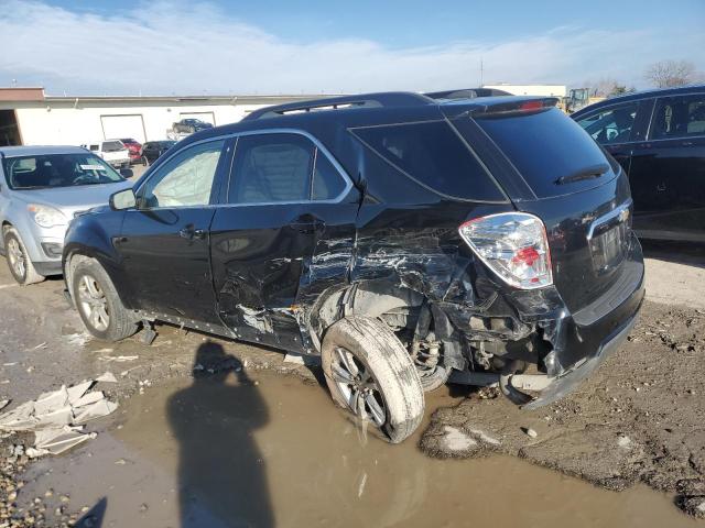 2016 CHEVROLET EQUINOX LT - 2GNALCEK2G6106482