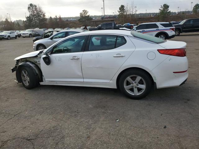 2015 KIA OPTIMA LX - KNAGM4A71F5660823