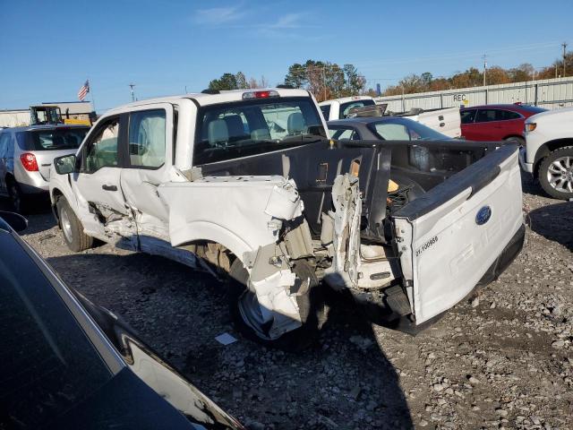 Vin: 1ftew1cb8mke68771, lot: 83430944, ford f-150 supercrew 20212