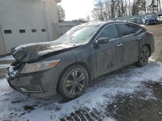 HONDA CROSSTOUR