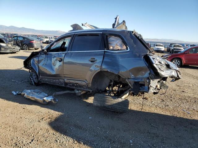 Vin: wa1vabf72jd050034, lot: 83071284, audi q7 prestige 20182