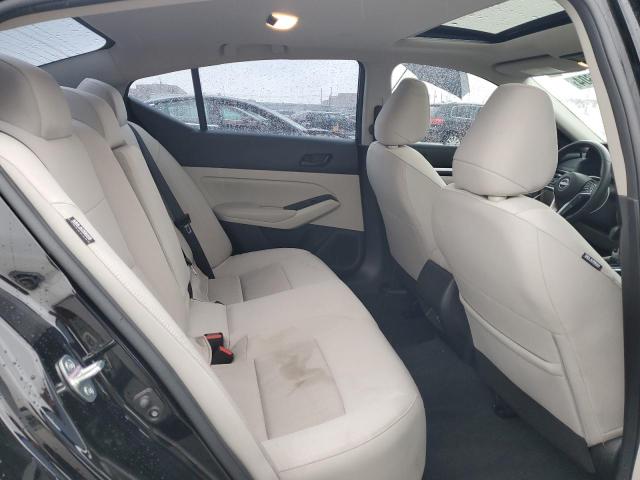 2023 NISSAN ALTIMA SV - 1N4BL4DW8PN337427