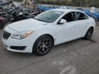 2017 BUICK REGAL SPOR - 2G4GL5EX9H9106081