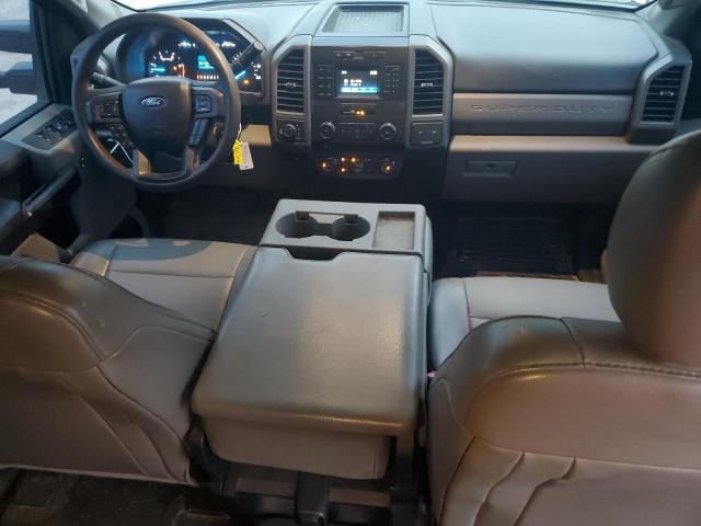 2017 FORD F250 SUPER - 1FT7W2BT3HEF42353