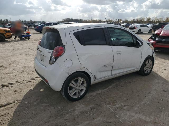 2015 CHEVROLET SPARK LS - KL8CB6S98FC741079