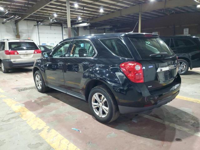 VIN 2GNFLEEK1E6290618 2014 CHEVROLET EQUINOX no.2