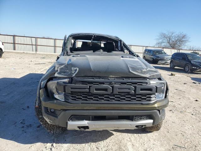 2024 FORD RANGER RAP 1FTER4LR0RLE63278