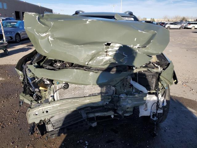 2024 SUBARU CROSSTREK - 4S4GUHF63R3757737