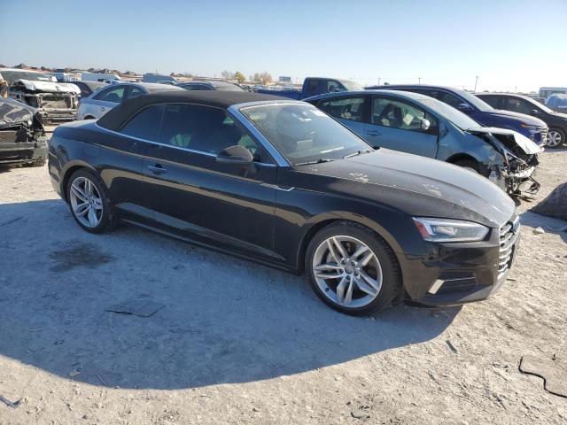 VIN WAUYNGF55KN006170 2019 AUDI A5 no.4