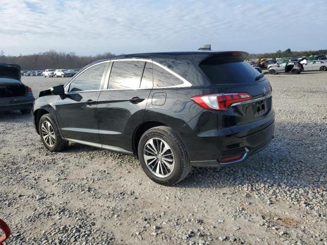 2018 ACURA RDX ADVANC 5J8TB3H76JL003853