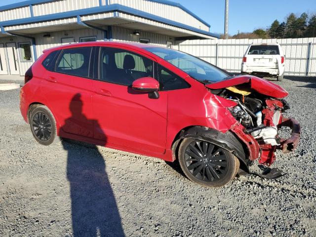 2018 HONDA FIT SPORT 3HGGK5H67JM702105