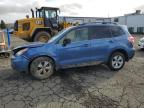 2015 SUBARU FORESTER 2 - JF2SJAKC8FH442426