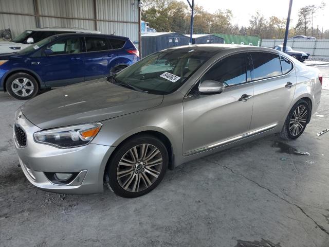 2014 KIA CADENZA PR #3024951381