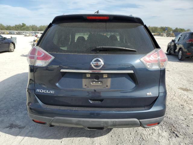 VIN 5N1AT2MT1GC799349 2016 NISSAN ROGUE no.6