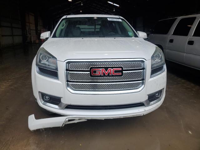 VIN 1GKKRTKD0GJ257359 2016 GMC ACADIA DEN no.5