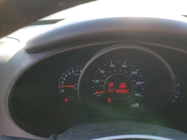 2015 KIA SOUL - KNDJN2A26F7799946