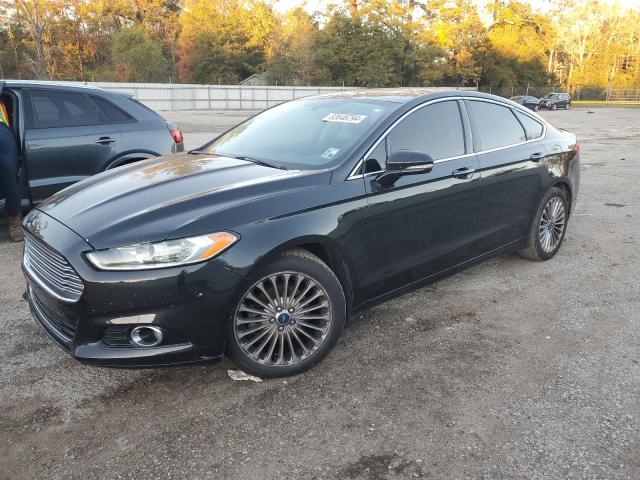 2013 FORD FUSION TIT #3033260861