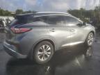 Lot #3030917521 2016 NISSAN MURANO S