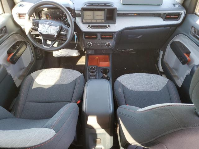 2023 FORD MAVERICK X - 3FTTW8E94PRA08856