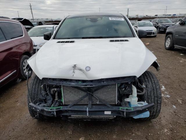 2017 MERCEDES-BENZ GLE COUPE - 4JGED6EB4HA066480