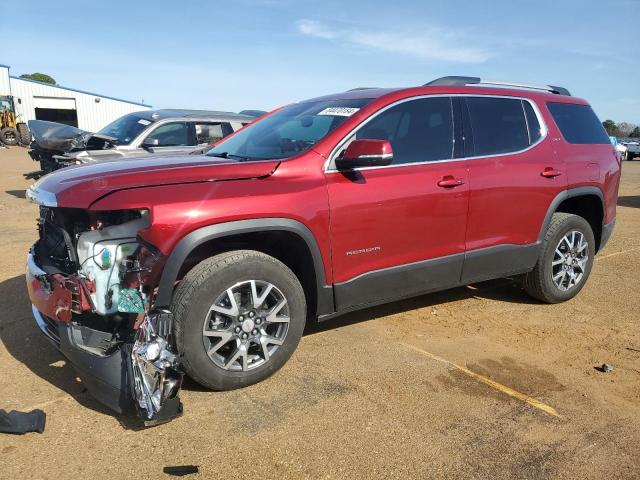 2023 GMC ACADIA SLT - 1GKKNML40PZ264233