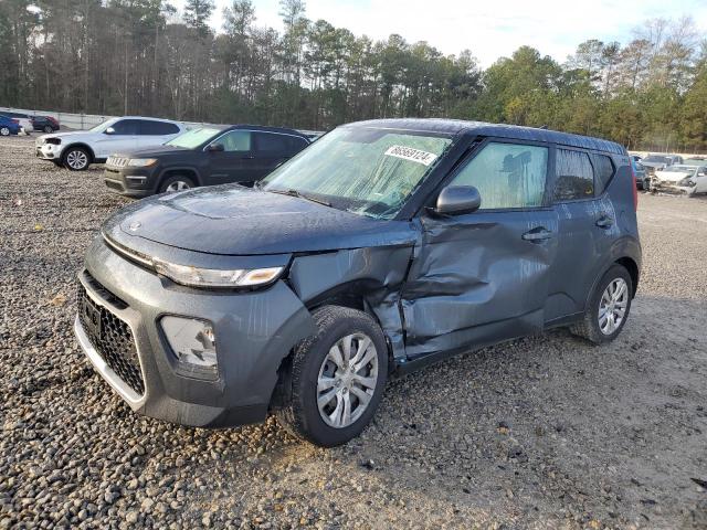 Vin: kndj23au3l7094615, lot: 86569124, kia soul lx 2020 img_1