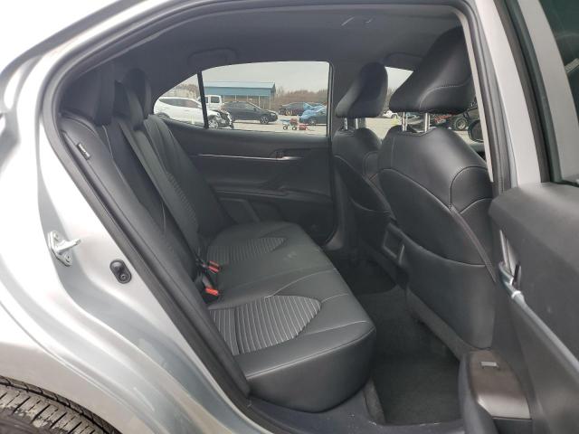 2023 TOYOTA CAMRY SE N - 4T1G11AK0PU155440